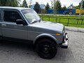 2011 Lada (ВАЗ) 2131 (4x4) I, серый, 400000 рублей - вид 5