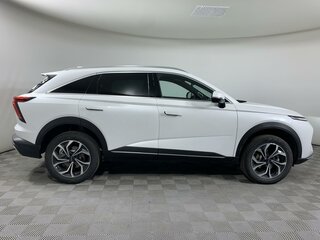 2026 Haval F7 II, белый, 3599000 рублей, вид 4