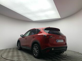 2013 Mazda CX-5 I, красный, 969000 рублей, вид 5