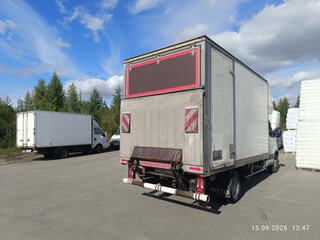 2007 Iveco Daily, белый, 1890000 рублей, вид 2