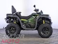 2026 CFMoto CFORCE 800 HO EPS, зелёный, 1439900 рублей - вид 3