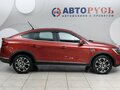 2019 Renault Arkana I, красный - вид 4