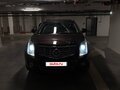 2014 Cadillac SRX II Рестайлинг, коричневый, 1800000 рублей - вид 2
