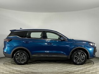 2026 Tenet T7, синий, 2985000 рублей, вид 3