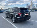 2021 Ford Explorer VI, чёрный, 4600000 рублей - вид 7