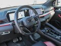 2023 Geely Coolray I Рестайлинг, серый - вид 8