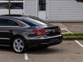 2013 Volkswagen Passat CC I Рестайлинг, коричневый, 1595000 рублей - вид 9