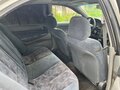 1997 Mitsubishi Galant VIII, белый, 285000 рублей - вид 11