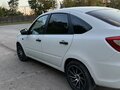 2020 Lada (ВАЗ) Granta I Рестайлинг, белый, 518000 рублей - вид 6