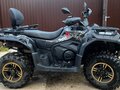 2025 Loncin XWolf 550, чёрный, 550000 рублей - вид 8