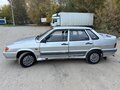 2006 Lada (ВАЗ) 2115, серебристый, 147000 рублей - вид 2