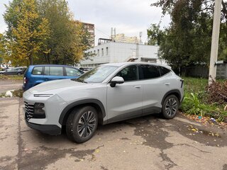 2024 Jetour Dashing I, серый, 2250000 рублей, вид 4
