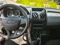 2025 Lada (ВАЗ) Largus I Рестайлинг, белый - вид 6