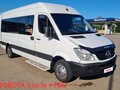 2012 Mercedes-Benz Sprinter, белый, 3150000 рублей - вид 6