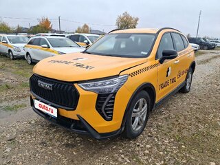 2024 Haval Jolion I, белый, 1426900 рублей, вид 2