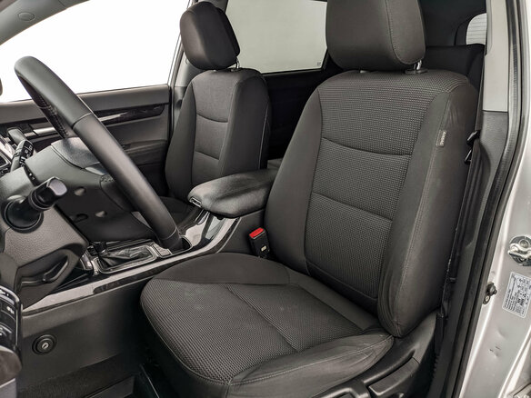 2018 Kia Sorento II Рестайлинг, серебристый, 1795000 рублей - вид 19