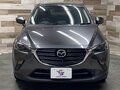 2022 Mazda CX-3 I Рестайлинг, серый, 1821255 рублей - вид 1