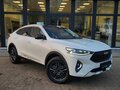 2019 Haval F7x I, белый, 1790000 рублей - вид 1
