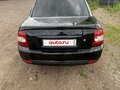 2008 Lada (ВАЗ) Priora I, чёрный, 165000 рублей - вид 7