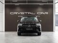 2026 Mercedes-Benz GLE 450 II (V167) Рестайлинг, чёрный, 13600000 рублей - вид 2