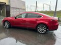2018 Mazda 6 III (GJ) Рестайлинг 2, красный - вид 4