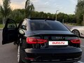 2014 Audi A3 III (8V), чёрный, 1450000 рублей - вид 7