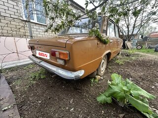 1978 Lada (ВАЗ) 21011, коричневый, 150000 рублей, вид 3