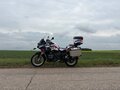 2018 BMW R 1200 GS, белый - вид 5