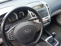 2009 Kia Ceed I, бежевый, 610000 рублей - вид 7