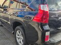 2011 Lexus GX 460 II, чёрный, 3200000 рублей - вид 2