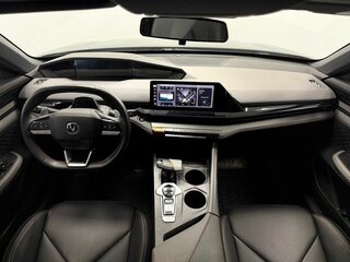 2023 Changan UNI-V I, серый, 2315000 рублей, вид 4