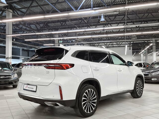 2022 Exeed TXL I Рестайлинг, белый, 2209000 рублей, вид 3