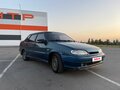 2004 Lada (ВАЗ) 2115, синий, 180000 рублей