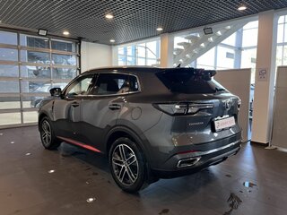 2024 Changan UNI-S I, серый, 2500000 рублей, вид 5