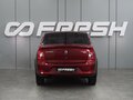 2010 Renault Logan I Рестайлинг, красный, 499000 рублей - вид 3