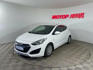 Hyundai i30 II