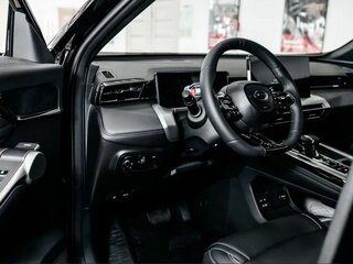 2025 GAC GS4, белый, 3849000 рублей, вид 5