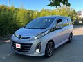 2011 Mazda Biante, фиолетовый, 1100000 рублей