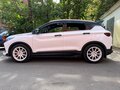 2024 Geely Coolray I Рестайлинг, белый, 2000000 рублей - вид 5