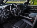 2022 Ram 1500 Crew Cab V, чёрный, 9480000 рублей - вид 6