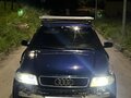 1994 Audi A4 I (B5), синий - вид 5