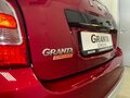 2025 Lada (ВАЗ) Granta Cross I Рестайлинг, красный, 1245000 рублей - вид 7