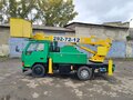 1993 Fuso (Mitsubishi) Canter, зелёный, 2000000 рублей - вид 6