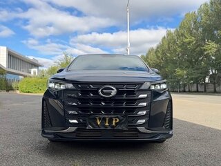 2022 GAC Trumpchi M6 Pro, синий, 1150000 рублей, вид 3