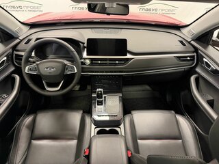 2022 Chery Tiggo 7 Pro I, белый, 1699000 рублей, вид 4