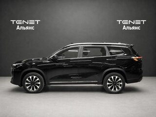 2026 Tenet T8, чёрный, 3630000 рублей, вид 3