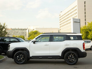 2026 Haval H3 I Рестайлинг, белый, 3049000 рублей, вид 5