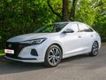 2023 Changan Eado Plus I, белый, 1700000 рублей - вид 2