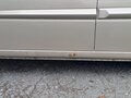 2010 Kia Rio II Рестайлинг, бежевый, 550000 рублей - вид 5