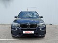 2018 BMW X5 30d III (F15), чёрный, 4200000 рублей - вид 3